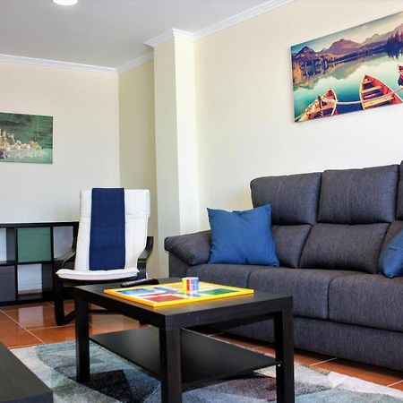Apartamento En Centro De Fisterra Esterno foto