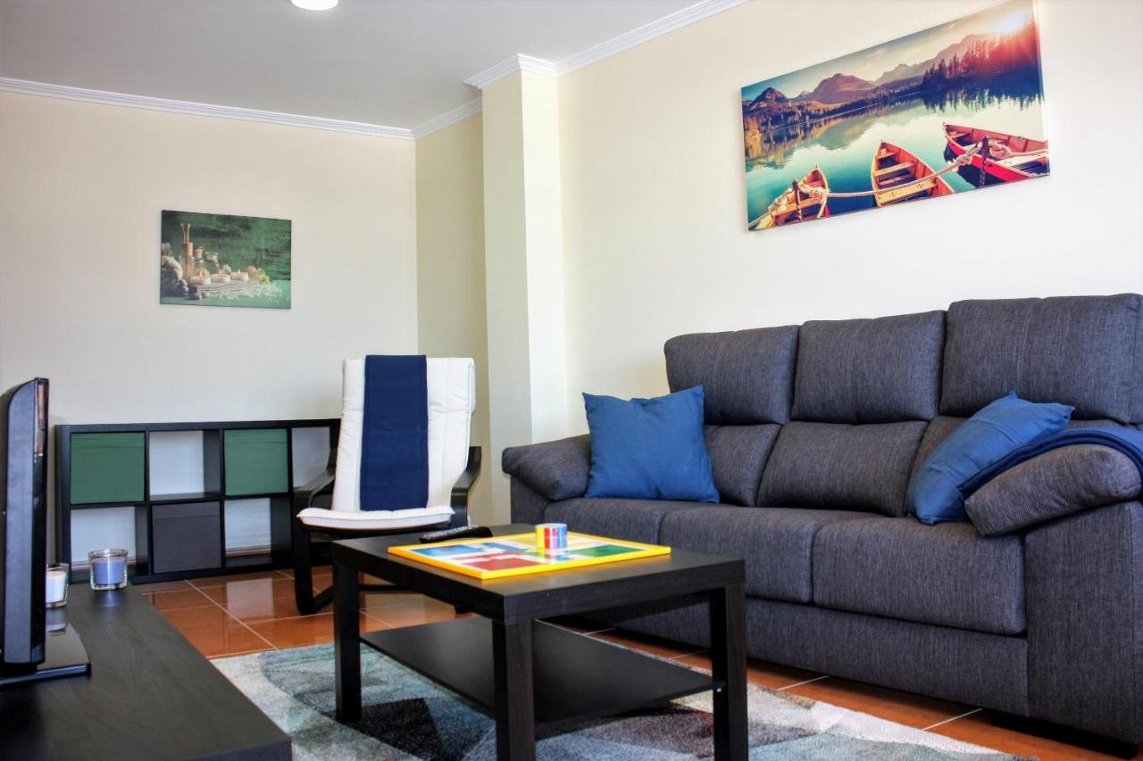 Apartamento En Centro De Fisterra Esterno foto