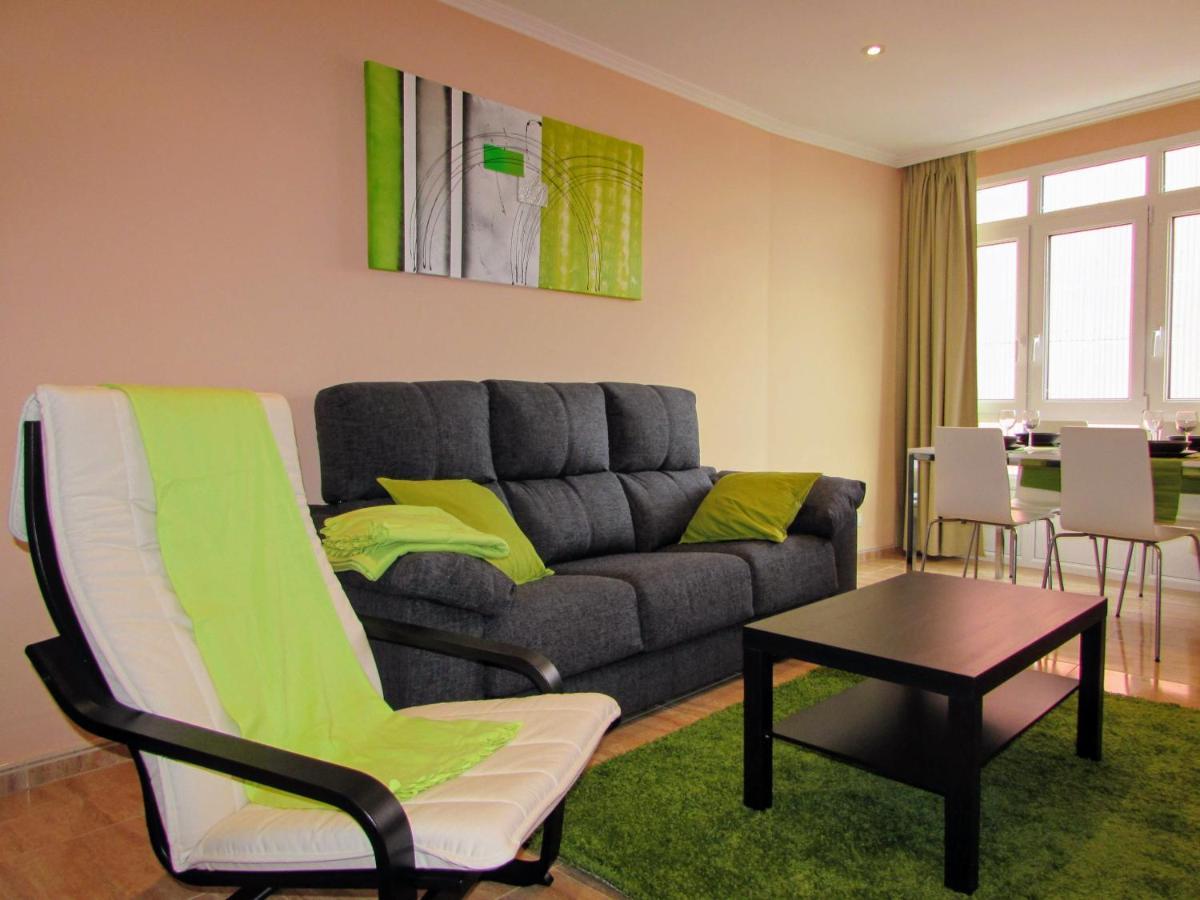 Apartamento En Centro De Fisterra Esterno foto